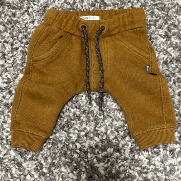 Other - Noppies baby pants size 50
